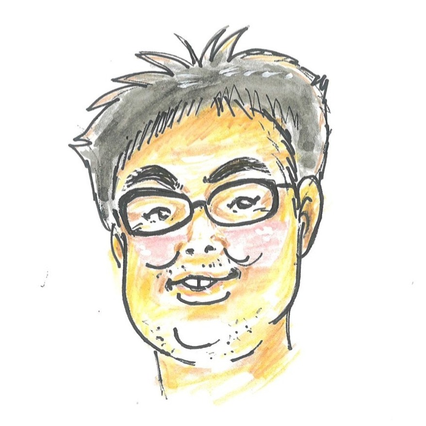 安達 淳