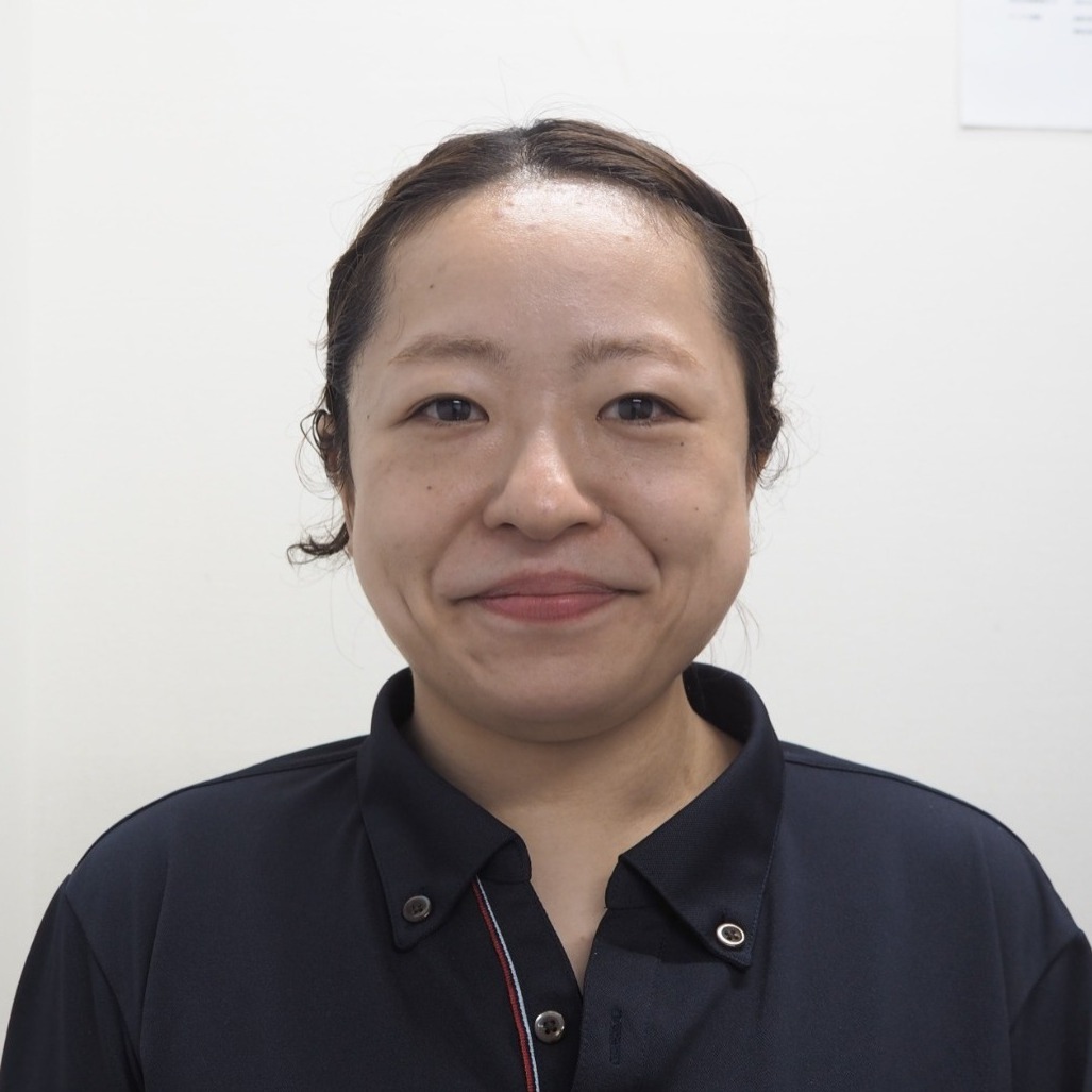 増井 杏里