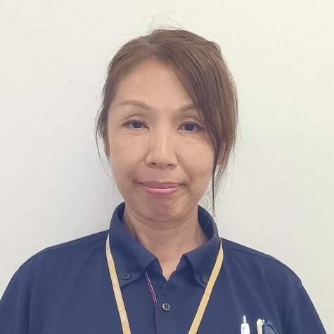 熊谷 明子