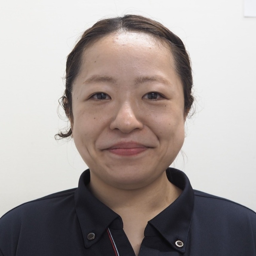 増井 杏里