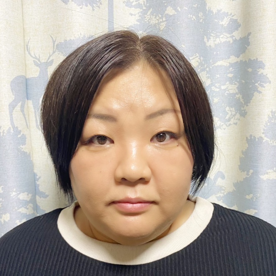 布施 晶子
