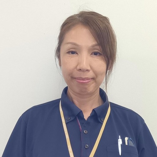熊谷 明子