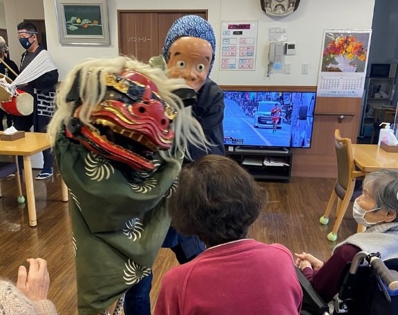 福利厚生イメージ